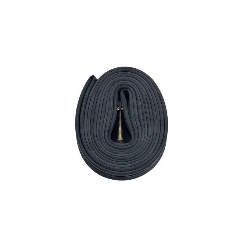 318543 Dętka rowerowa luzem 28x1.75 / 700x45C standardowy wentyl 40 mm 318543 Dętka rowerowa luzem 28x1.75 / 700x45C standardowy wentyl 40 mm