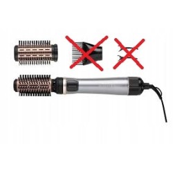 Outlet Lokówko-suszarka obrotowa RemingtonAS8811 1000W zimne powietrze OPIS