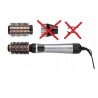 Outlet Lokówko-suszarka obrotowa RemingtonAS8811 1000W zimne powietrze OPIS