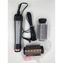 Outlet Lokówko-suszarka obrotowa RemingtonAS8811 1000W zimne powietrze OPIS
