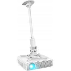 Outlet Uchwyt ścienny / sufitowy do projektora Duronic PB08XL 10 kg