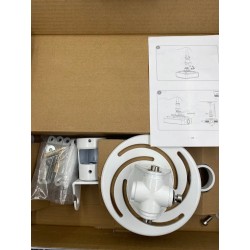 Outlet Uchwyt ścienny / sufitowy do projektora Duronic PB08XL 10 kg