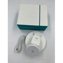 Mag Safe ładowarka 3w1 składana, obrotowa z regulacją światła bezprzewodowa