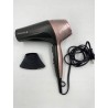 Outlet Suszarka do włosów Remington D5706 2200W czarno różowa OPIS