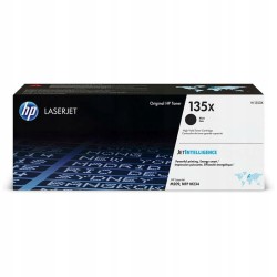 Outlet Oryginalny Toner HP laserjet W1350X czarny (black) 2400 stron
