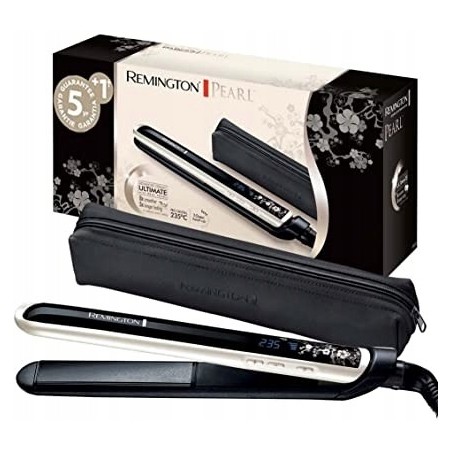 Prostownica Remington S9501 OPIS