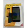 Outlet Smartfon Konrow Soft5P double sim czarny 4G 16GB ekran 5"