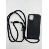 Outlet Nupcknn Etui Silikonowe z Paskiem na iPhone 11 6,1 cali OPIS