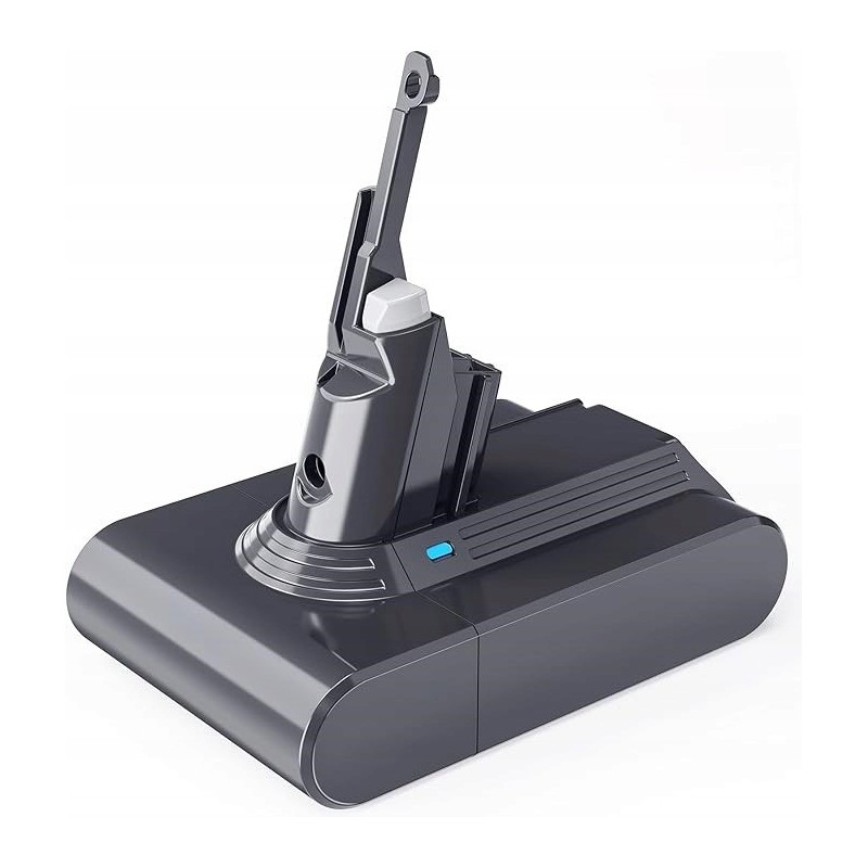 Outlet V7 akumulator morpilot 21,6 V, 4600 mAh do odkurzacza Dyson V7 SV11