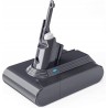 Outlet V7 akumulator morpilot 21,6 V, 4600 mAh do odkurzacza Dyson V7 SV11