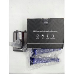Outlet V7 akumulator morpilot 21,6 V, 4600 mAh do odkurzacza Dyson V7 SV11