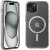 Outlet Plecki Belkin do Apple iPhone 15 bezbarwny pochłanianie wstrząsów