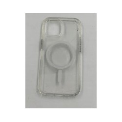 Outlet Plecki Belkin do Apple iPhone 15 bezbarwny pochłanianie wstrząsów