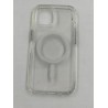 Outlet Plecki Belkin do Apple iPhone 15 bezbarwny pochłanianie wstrząsów