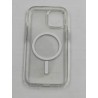 Outlet Plecki Belkin do Apple iPhone 15 bezbarwny pochłanianie wstrząsów