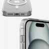 Outlet Plecki Belkin do Apple iPhone 15 bezbarwny pochłanianie wstrząsów