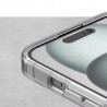 Outlet Plecki Belkin do Apple iPhone 15 bezbarwny pochłanianie wstrząsów