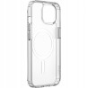 Outlet Plecki Belkin do Apple iPhone 15 bezbarwny pochłanianie wstrząsów