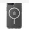 Outlet Plecki Belkin do Apple iPhone 15 bezbarwny pochłanianie wstrząsów