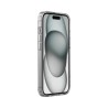 Outlet Plecki Belkin do Apple iPhone 15 bezbarwny pochłanianie wstrząsów