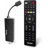 Outlet Odbiornik dekoder cyfrowy DVB-T2 MINI OWERSLYN 1080P Full HD HEVC