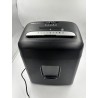 Outlet Amazon Basics Niszczarka do papieru C276-EU pojemność 15 l 4 tryby