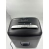 Outlet Amazon Basics Niszczarka do papieru C276-EU pojemność 15 l 4 tryby