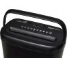 Outlet Amazon Basics Niszczarka do papieru C276-EU pojemność 15 l 4 tryby