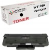 TONER Z CHIPEM do drukarki HP Laser 107a 107w MFP 135a 135w 137fnw