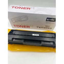 TONER Z CHIPEM do drukarki HP Laser 107a 107w MFP 135a 135w 137fnw