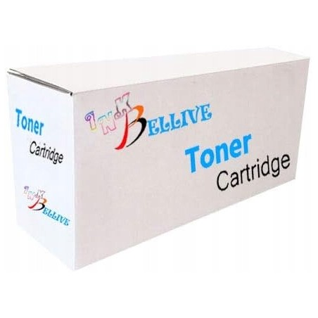 CZARNY TONER DO CANON i-SENSYS MF752Cdw MF754Cdw LBP673Cdw CRG-069H XL