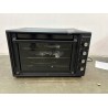 USZKODZONY Mini piekarnik BEHOME FSV70 pojemność 70 l moc 1500 W termoobieg