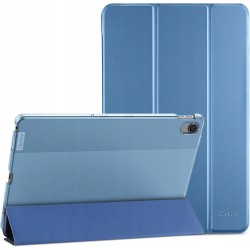 ProCase etui do Lenovo Tab M10 Plus 3rd Gen 10.6 2022 składane lekkie