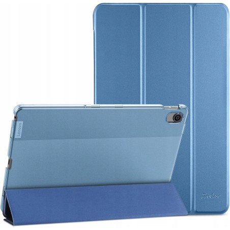 ProCase etui do Lenovo Tab M10 Plus 3rd Gen 10.6 2022 składane lekkie