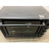 USZKODZONY Mini piekarnik BEHOME FSV70 pojemność 70 l moc 1500 W termoobieg