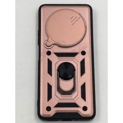 Yohii Etui na Xiaomi Poco C75 / Redmi 14C 4G 6,88" + 2 szt szkło hartowane