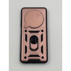 Yohii Etui na Xiaomi Poco C75 / Redmi 14C 4G 6,88" + 2 szt szkło hartowane