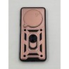 Yohii Etui na Xiaomi Poco C75 / Redmi 14C 4G 6,88" + 2 szt szkło hartowane
