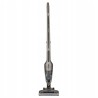 Outlet Odkurzacz pionowy Grundig VCH 9832 srebrny akumulator 21,6V NiMH