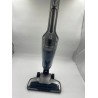 Outlet Odkurzacz pionowy Grundig VCH 9832 srebrny akumulator 21,6V NiMH