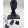 Outlet Odkurzacz pionowy Grundig VCH 9832 srebrny akumulator 21,6V NiMH