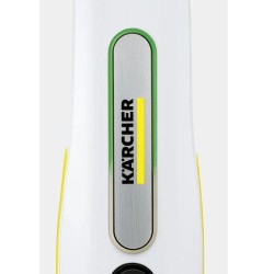 Outlet Parownica Kärcher moc 1600 W pojemność 0,5 l regulacja ilości pary