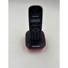Outlet Telefon bezprzewodowy Panasonic KX-TG1611PDR zasięg 30 m