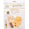 Outlet Zestaw plastyczny Harry Potter 20 kartek 10 naklejek i kopert OPIS