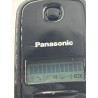 Outlet Telefon bezprzewodowy Panasonic KX-TG1611PDR zasięg 30 m