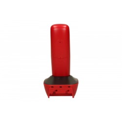 Outlet Telefon bezprzewodowy Panasonic KX-TG1611PDR zasięg 30 m