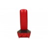 Outlet Telefon bezprzewodowy Panasonic KX-TG1611PDR zasięg 30 m