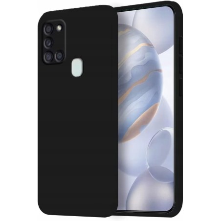 Outlet Etui HONLEN do Samsung Galaxy A21s etui ochronne 6,5-calowe OPIS