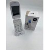 Outlet Telefon komórkowy dla seniorów SPC Harmony przycisk SOS 2,4" biały