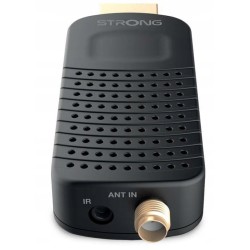 Outlet Tuner STRONG DVB-T2 STRONG Stick HDMI USB SRT 84 funkcja EPG